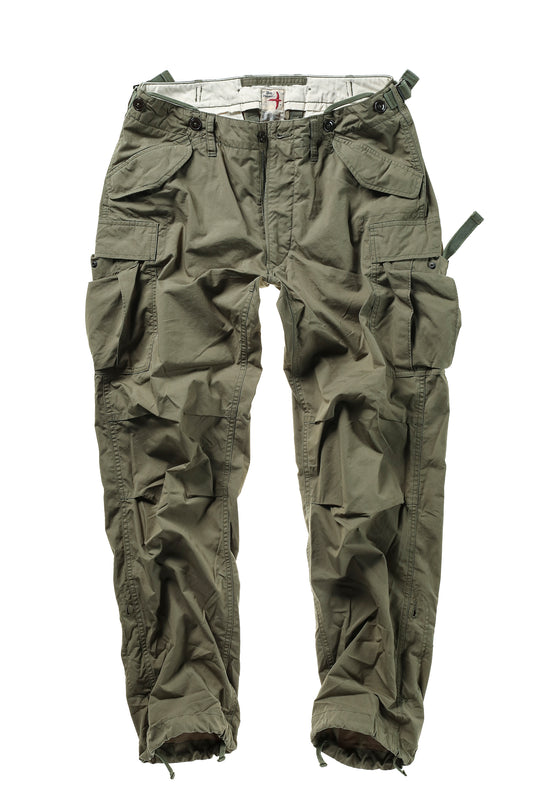LTWT M-51 Pant - Surplus Olive - DUNE + SALT