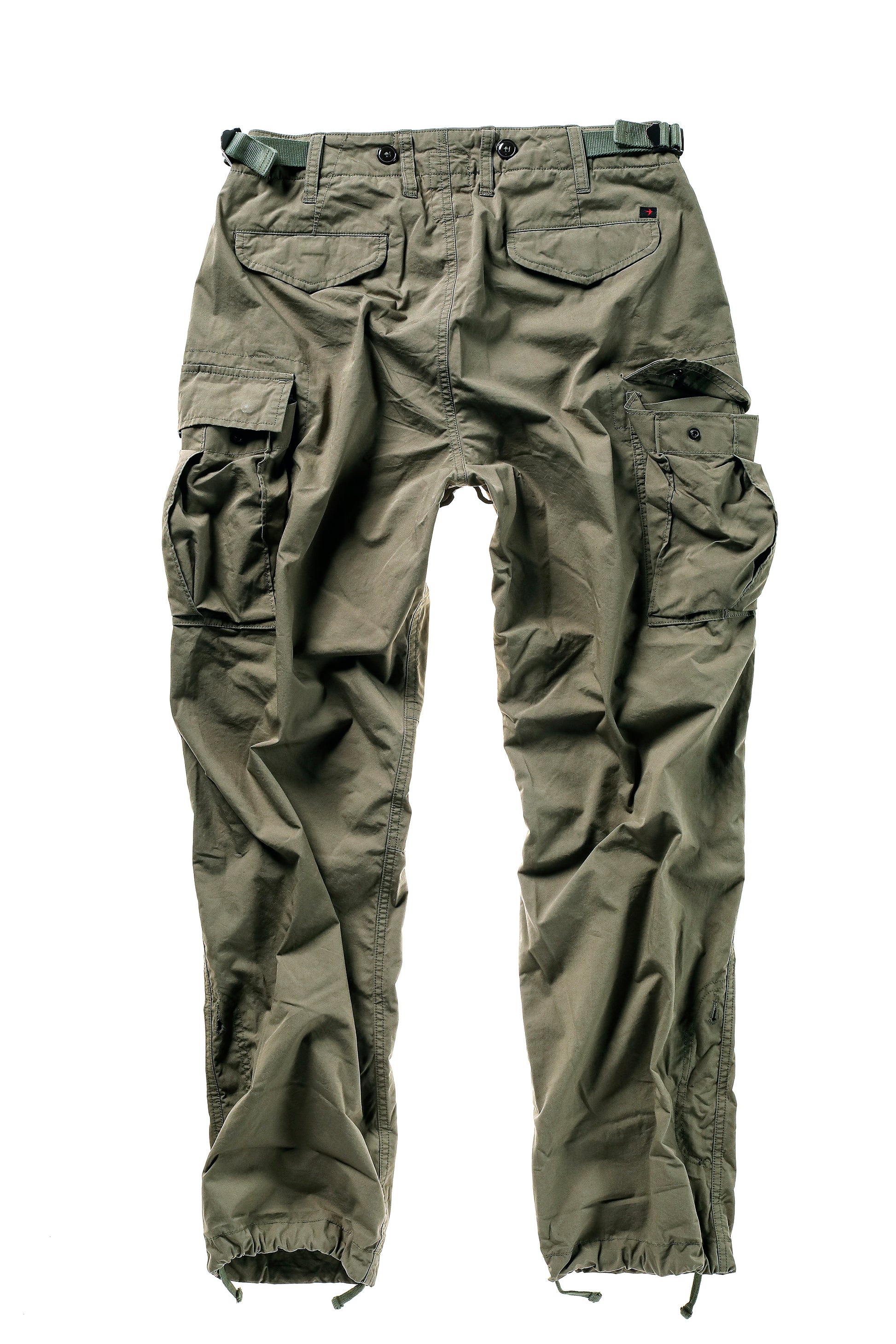 LTWT M-51 Pant - Surplus Olive - DUNE + SALT
