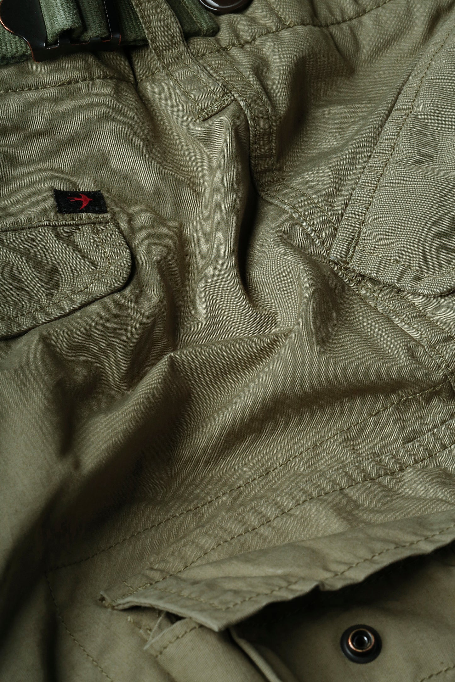 LTWT M-51 Pant - Surplus Olive - DUNE + SALT