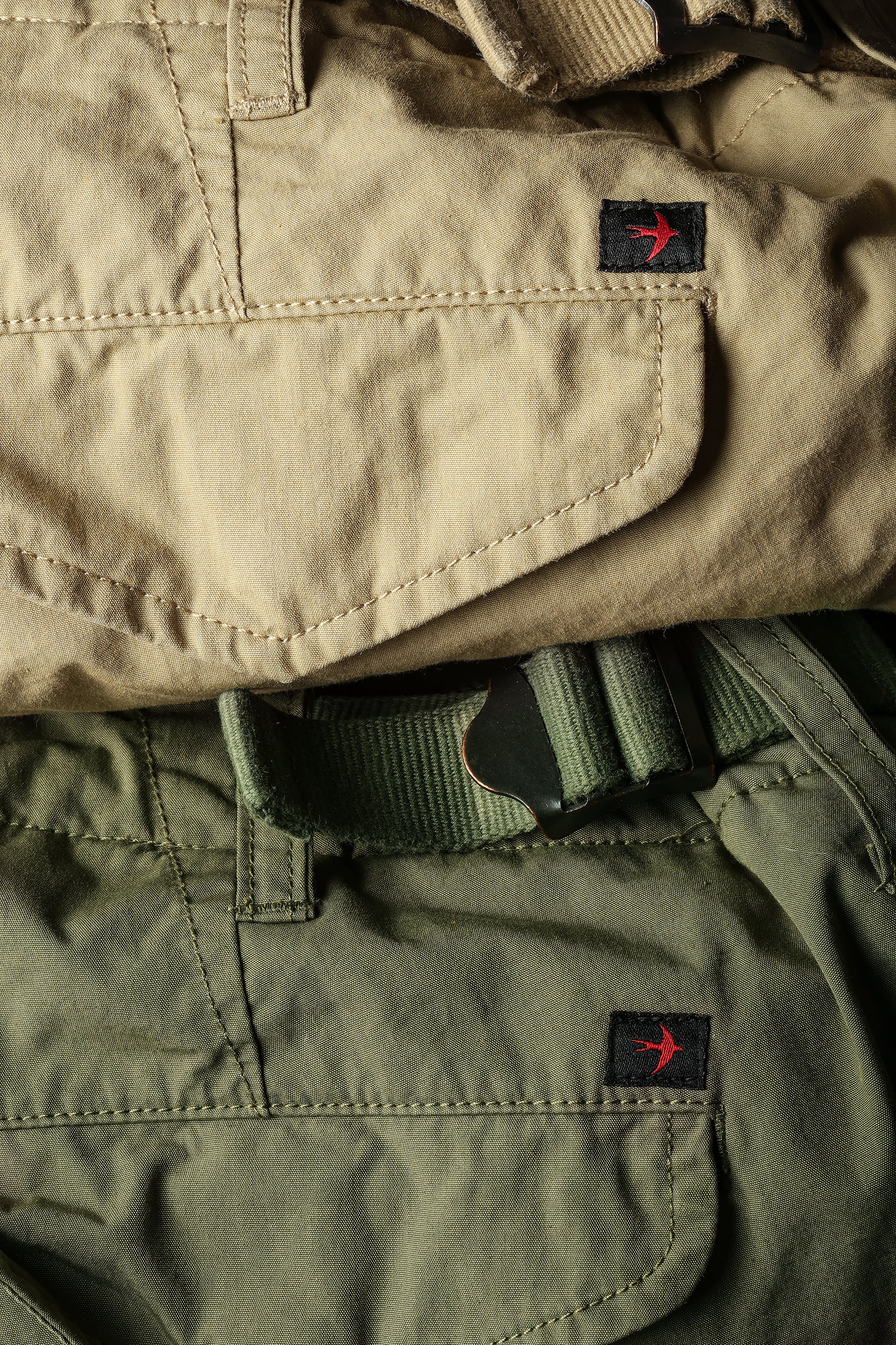 LTWT M-51 Pant - Desert Khaki - DUNE + SALT