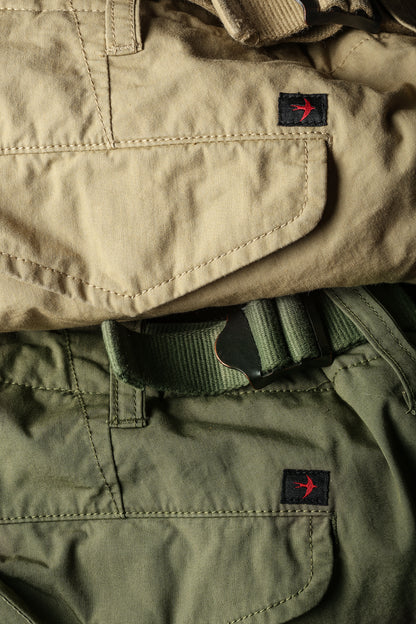 LTWT M-51 Pant - Desert Khaki - DUNE + SALT