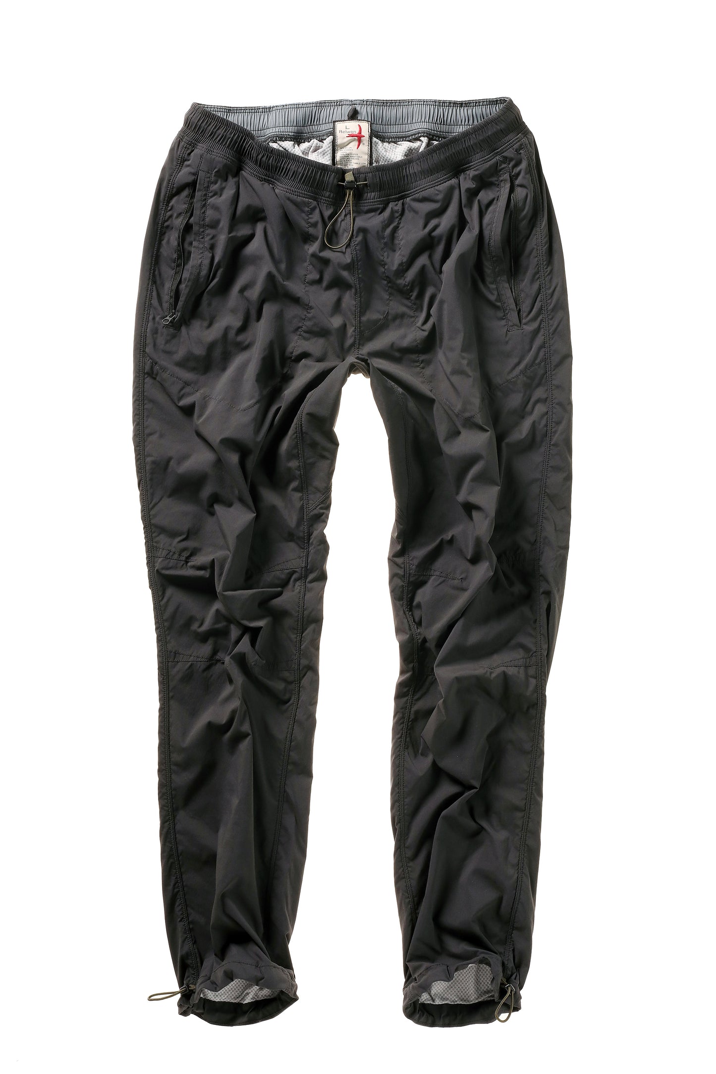 Off-Trail Windpant - Black Fade - DUNE + SALT