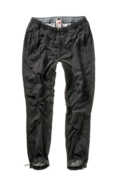 Off-Trail Windpant - Black Fade - DUNE + SALT