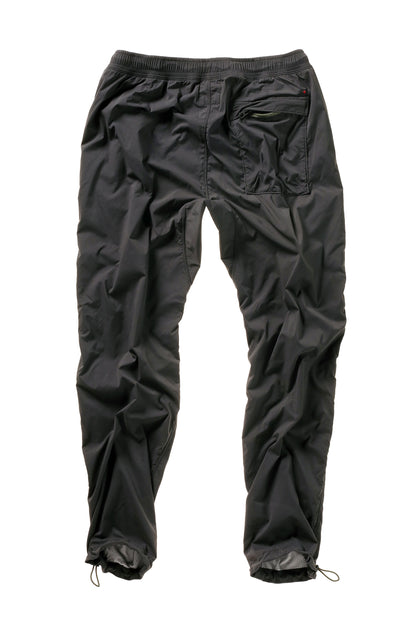 Off-Trail Windpant - Black Fade - DUNE + SALT