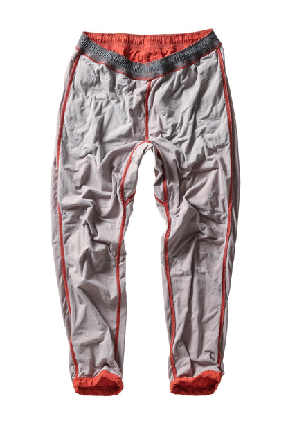 Off-Trail Windpant - Dark Orange - DUNE + SALT