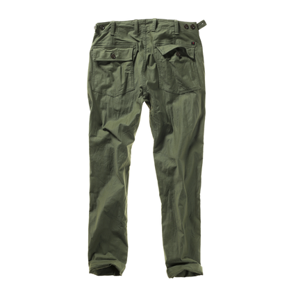 Relwen Supply Pant - Army Fade Dark Slate Gray