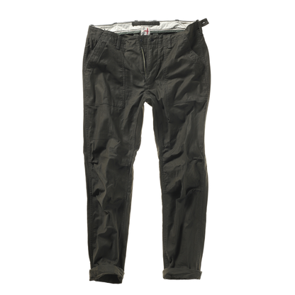 Relwen Supply Pant - Dark Smoke Dark Slate Gray
