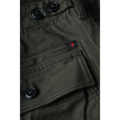 Relwen Supply Pant - Dark Smoke Dark Slate Gray