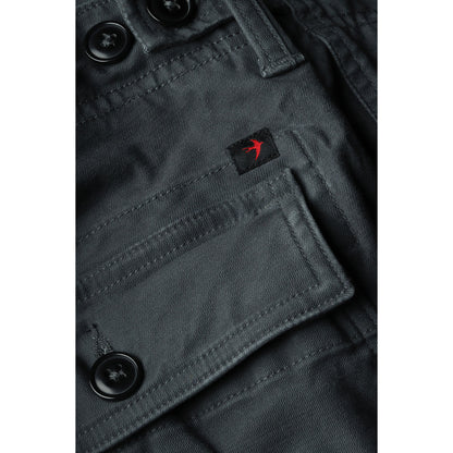 Relwen Supply Pant - Steel Grey Dark Slate Gray