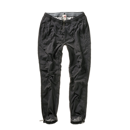Relwen Off-Trail Windpant - Black Fade Dark Slate Gray
