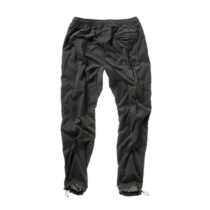 Relwen Off-Trail Windpant - Black Fade Dark Slate Gray