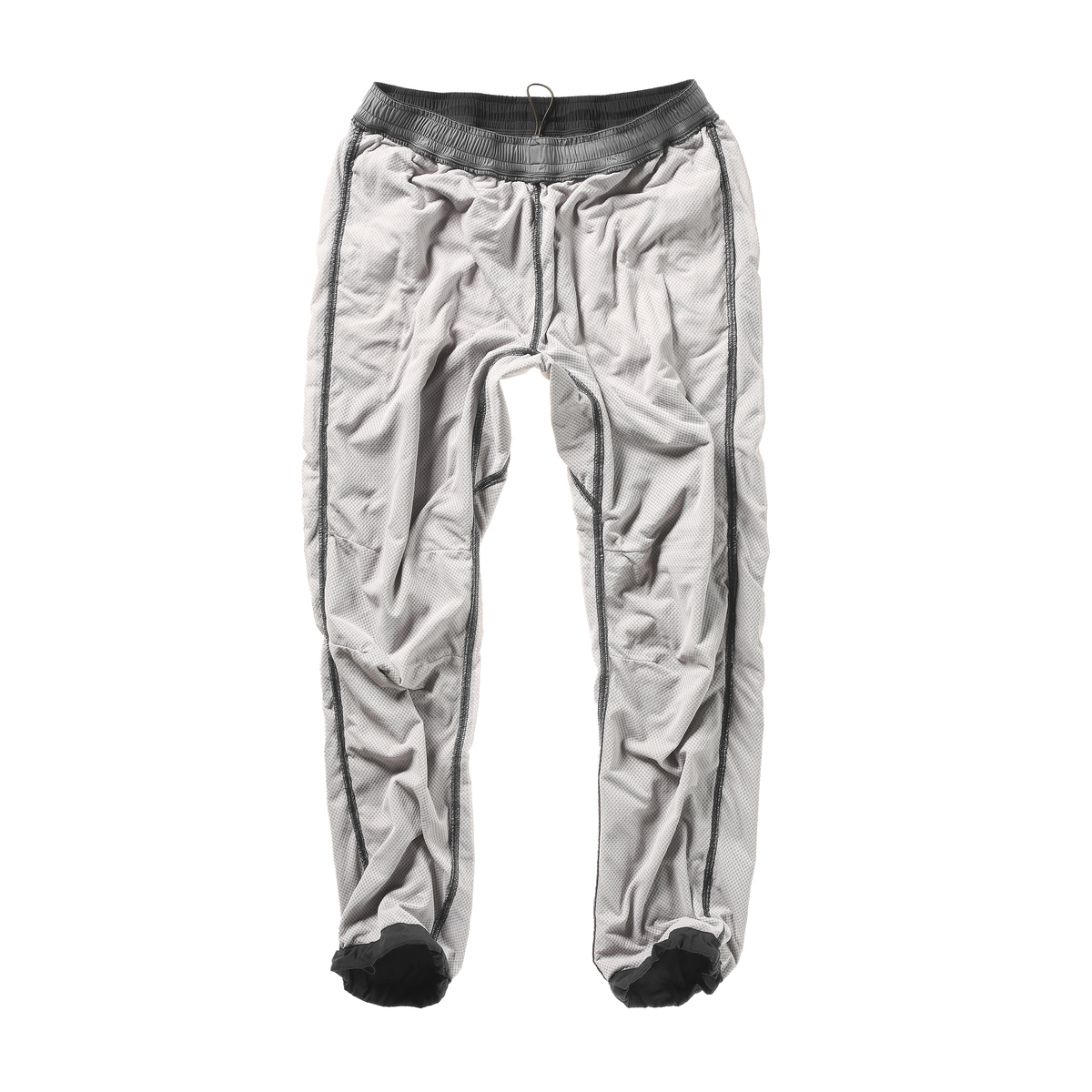 Relwen Off-Trail Windpant - Black Fade Black