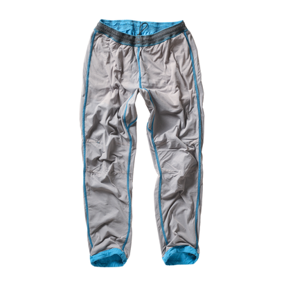 Relwen Off-Trail Windpant - Bright Blue Black