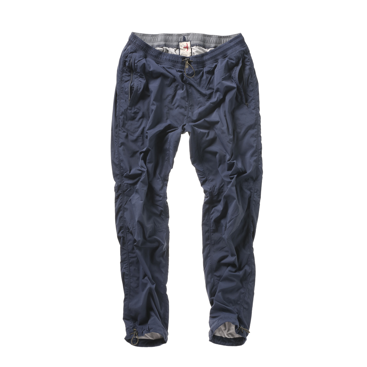 Relwen Off-Trail Windpant - Bright Navy Dark Slate Gray
