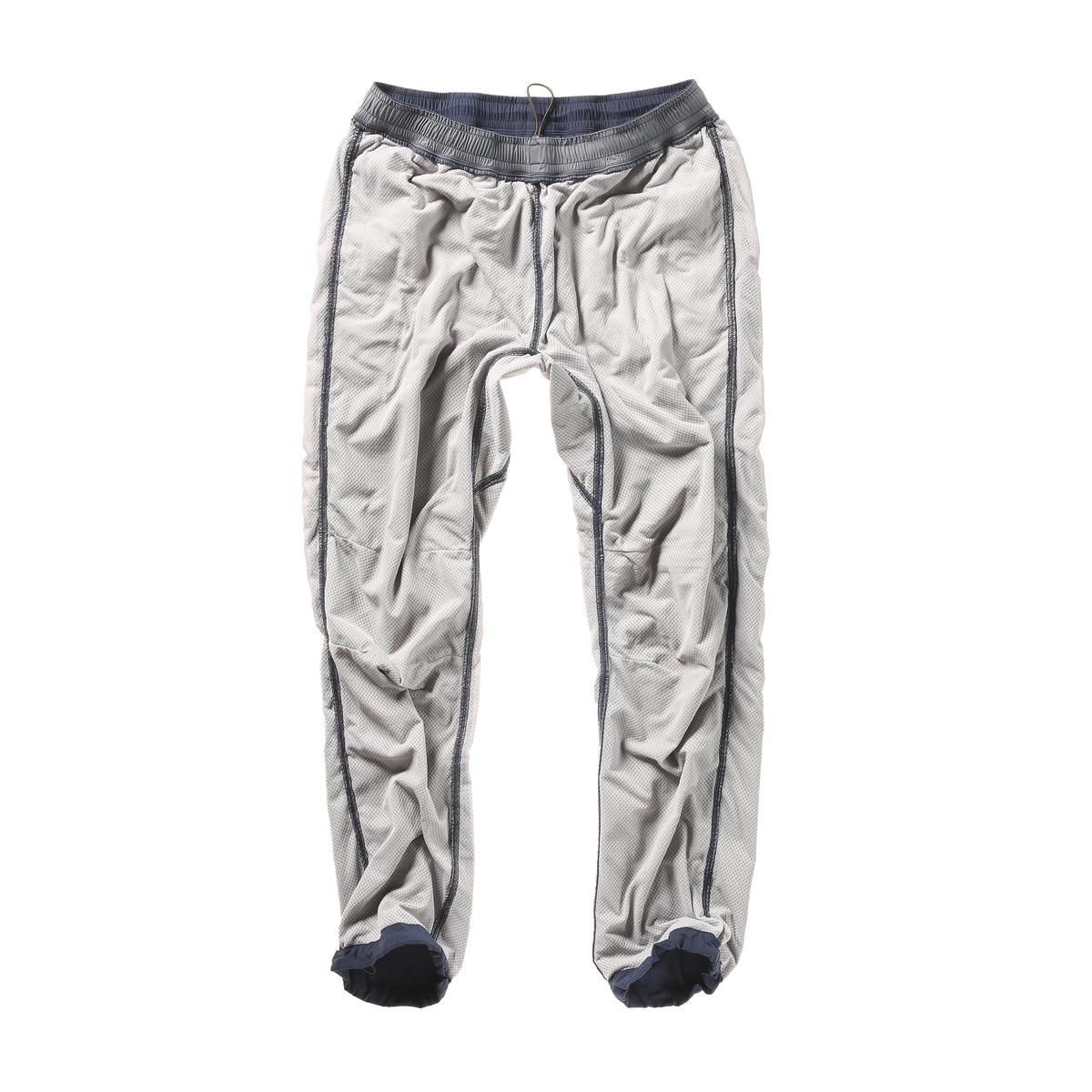 Relwen Off-Trail Windpant - Bright Navy Black