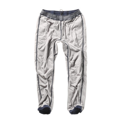 Relwen Off-Trail Windpant - Bright Navy Black