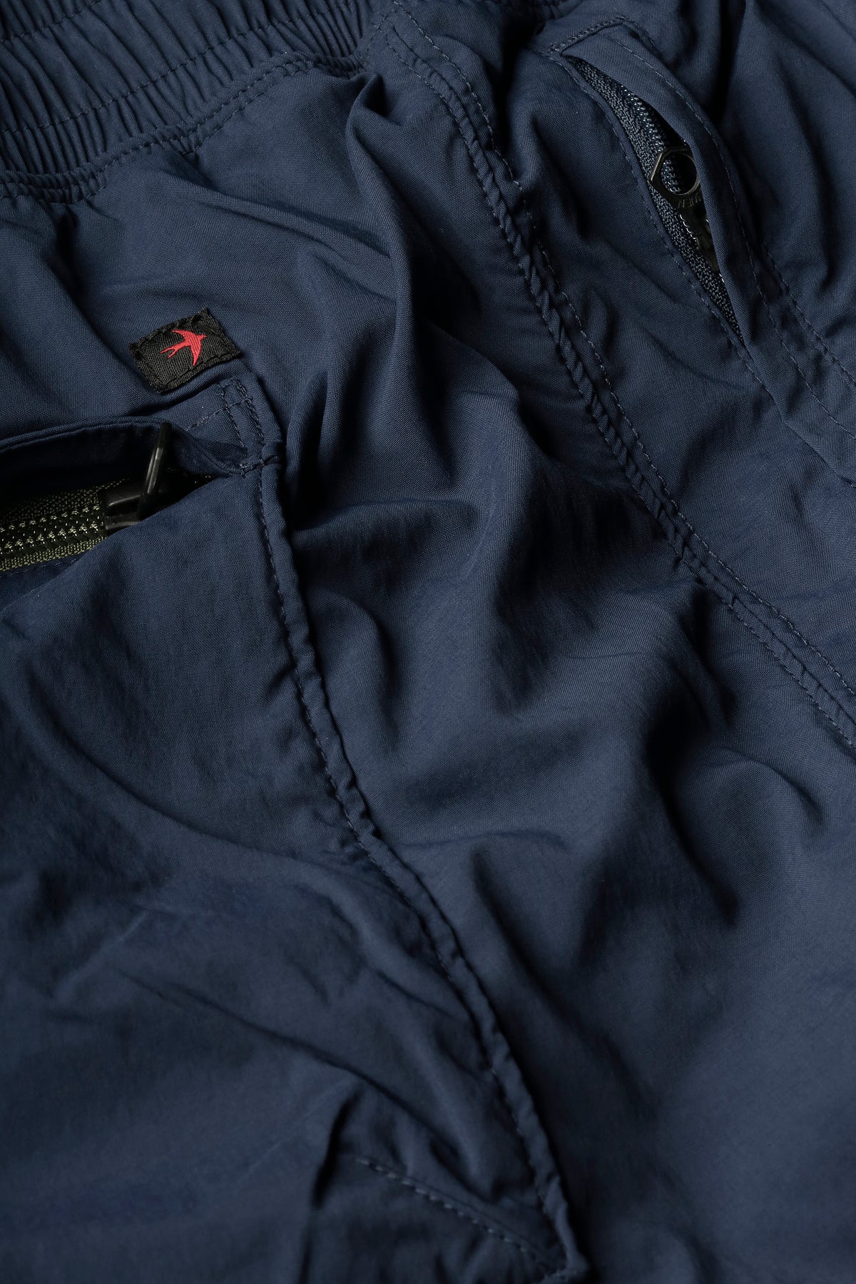 Relwen Off-Trail Windpant - Bright Navy Dark Slate Gray
