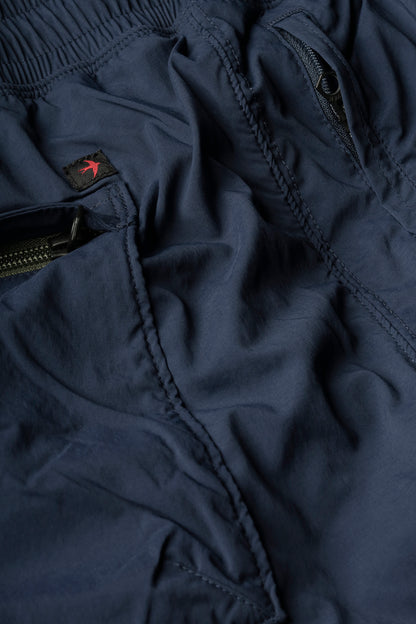 Relwen Off-Trail Windpant - Bright Navy Dark Slate Gray
