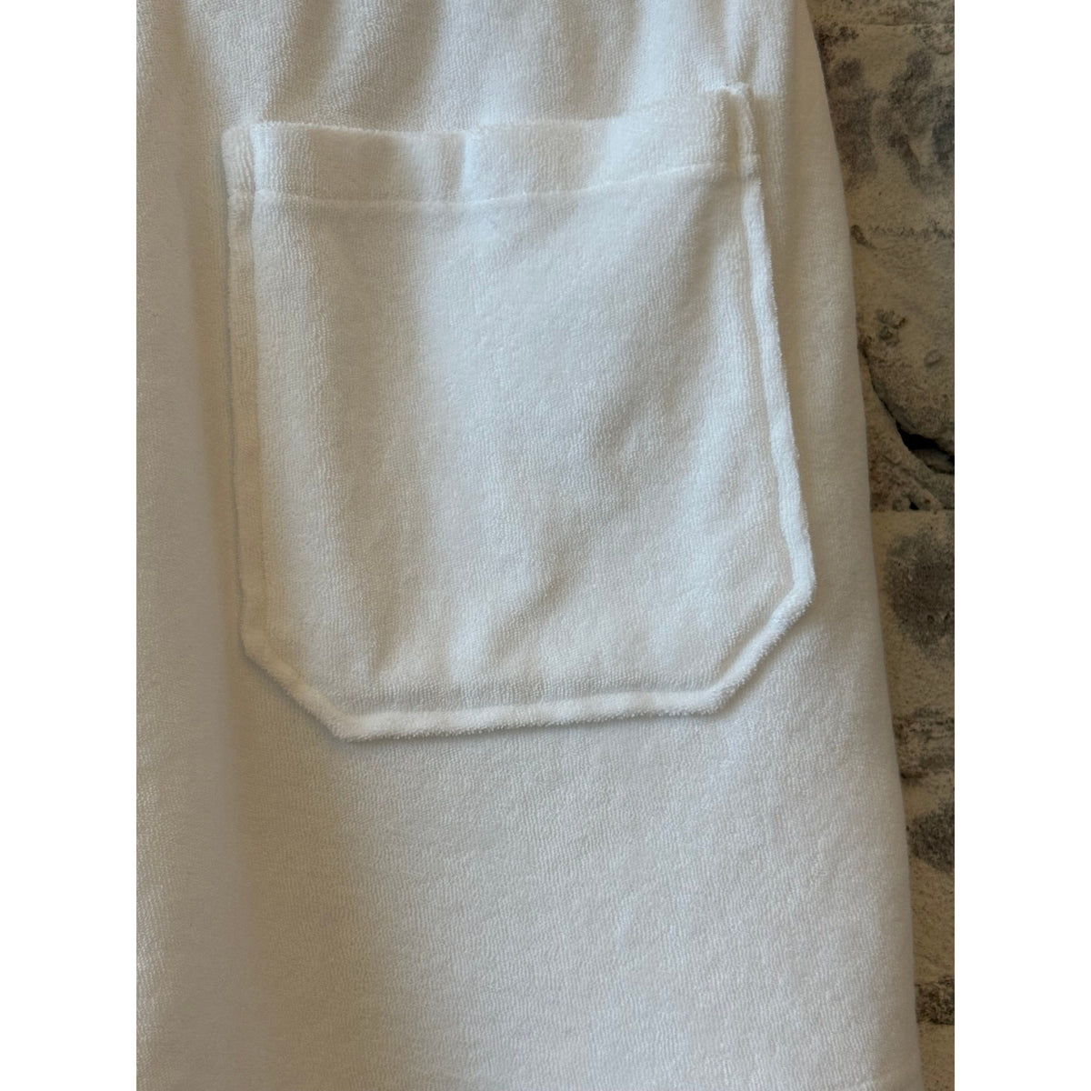 Hartford Women's Tibou Knitted Short - White Gray