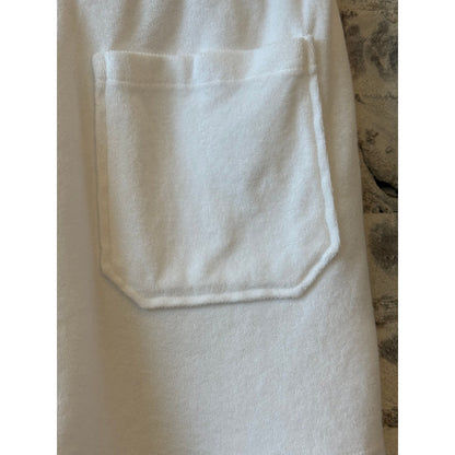 Hartford Women's Tibou Knitted Short - White Gray