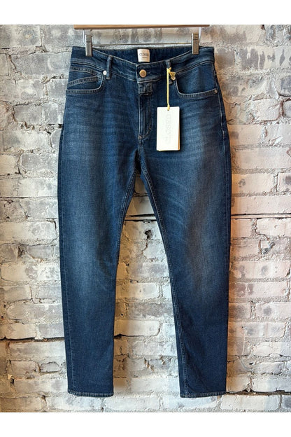 Unity Slim - Dark Blue - DUNE + SALT