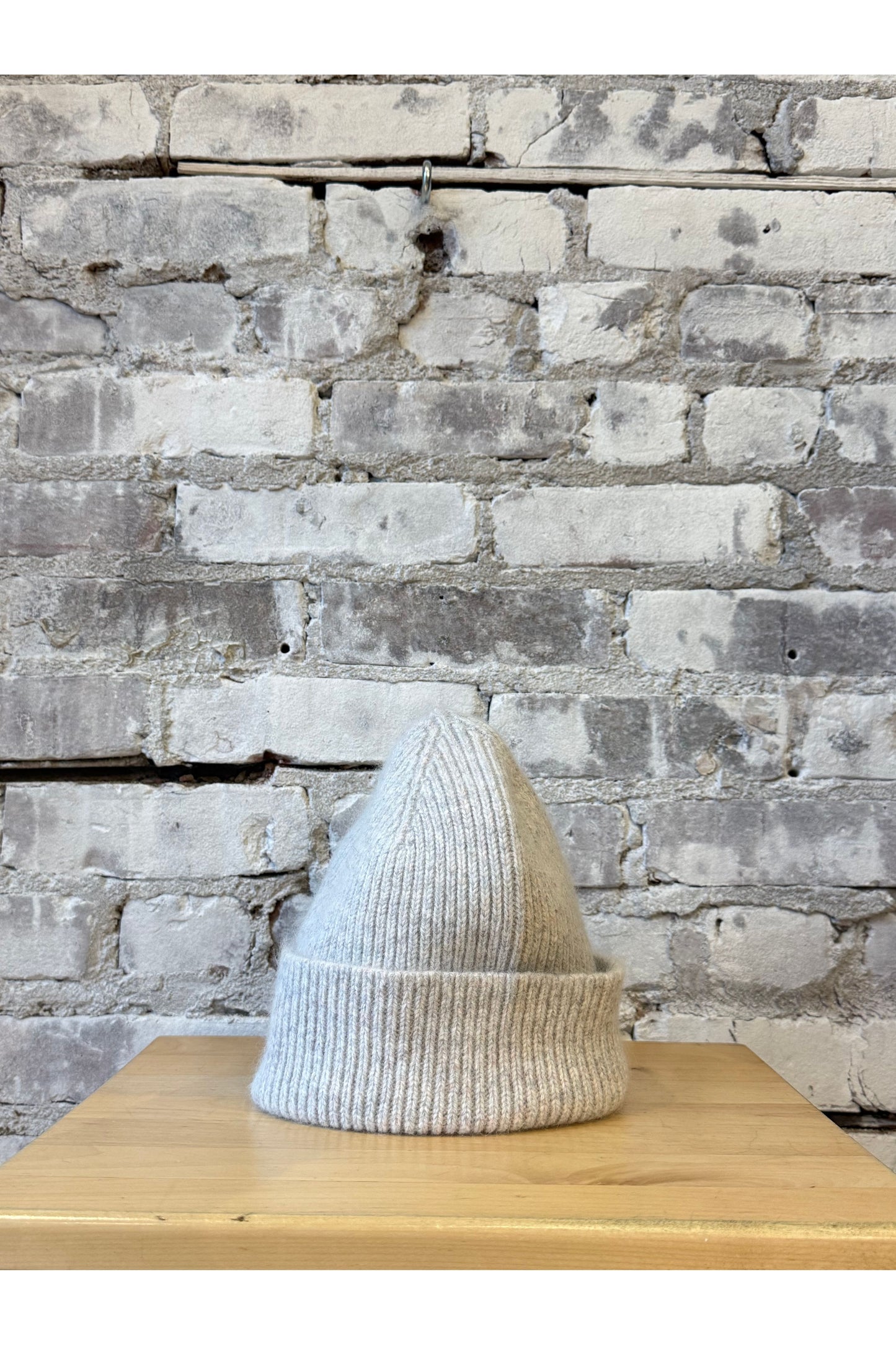 Wool Beanie - Iridescent