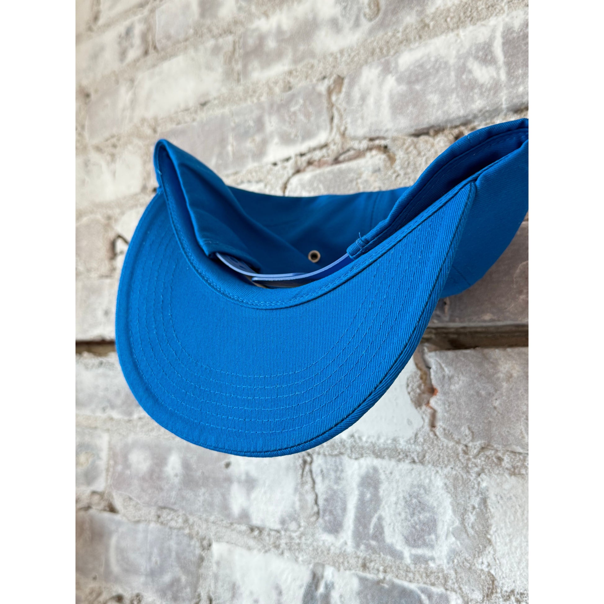 Truckin' Twill Hat - Blueberry - DUNE + SALT