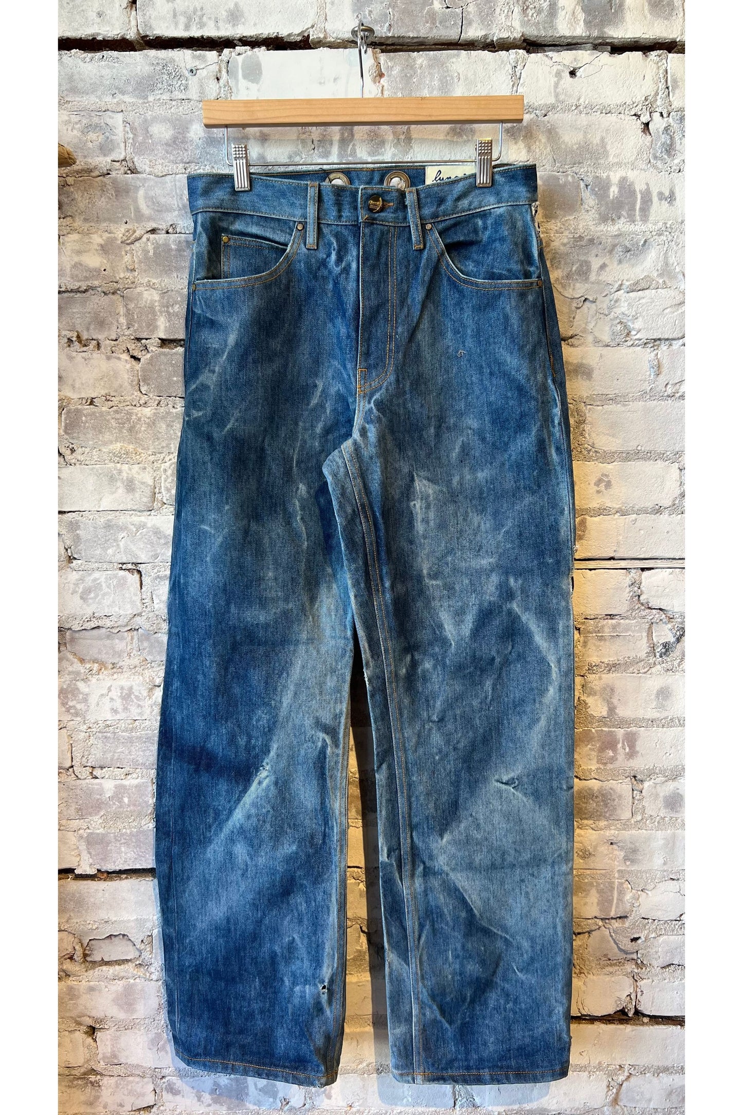 Dean Jean - Harvest Moon - DUNE + SALT