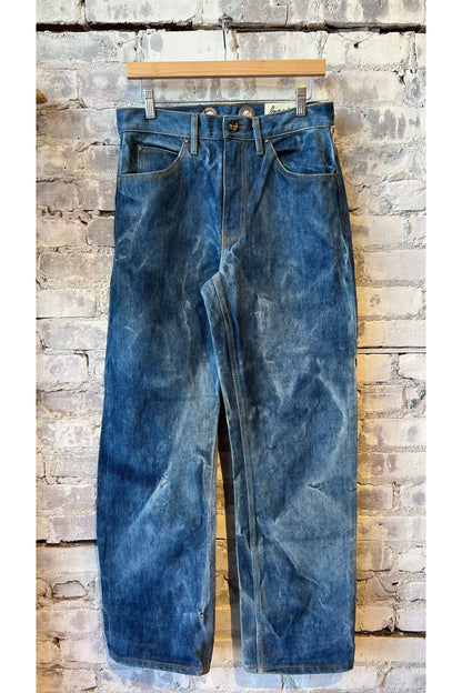 Dean Jean - Harvest Moon - DUNE + SALT