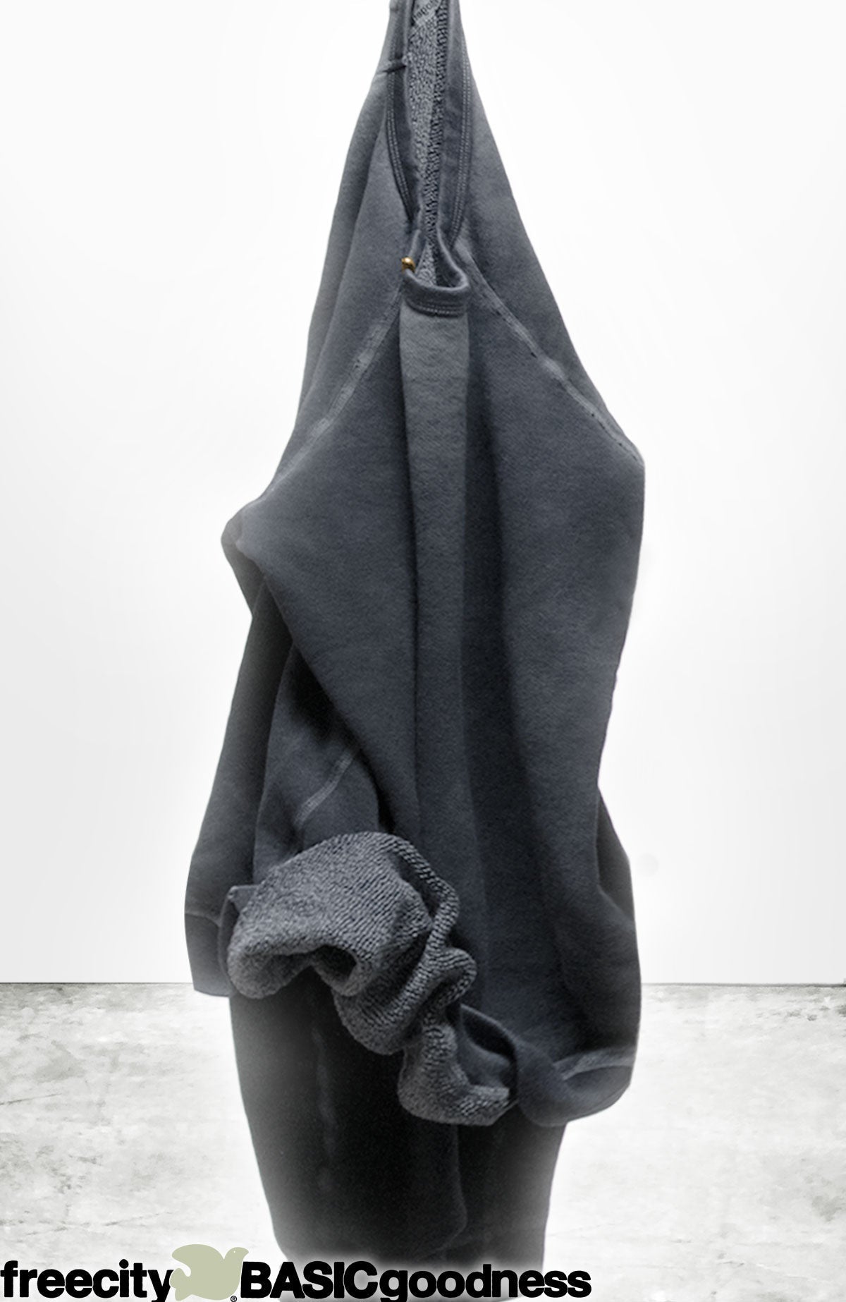 Lucky Rabbits Sweatshirt - Spacerock Rabbit