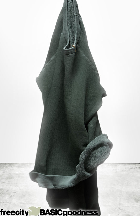 Lucky Rabbits Sweatshirt - Weed Rabbit