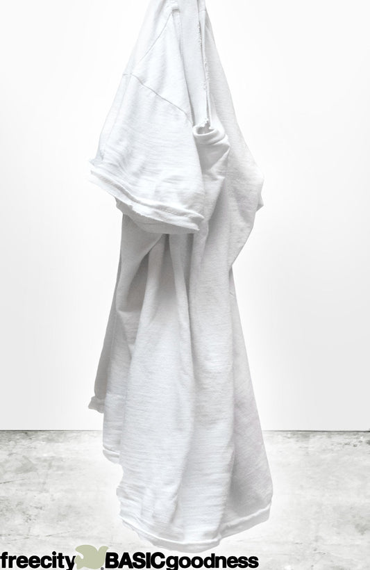 Canyonkid Circa1972 Supervintage Powder T - Laundry Whites