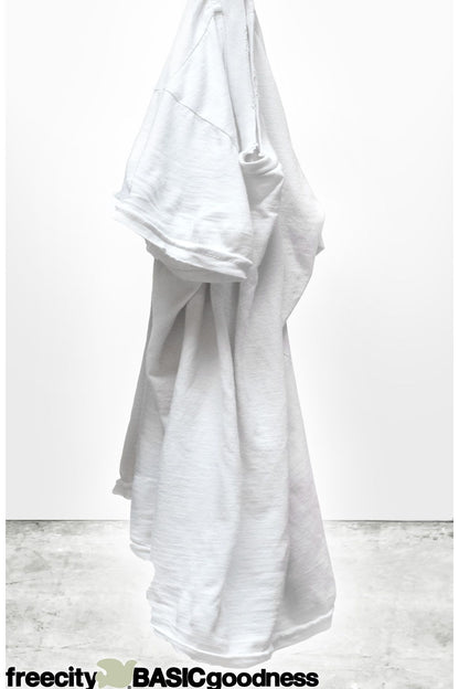 CANYONKID CIRCA 1972 SUPERVINTAGE POWDER Tee - Laundry Whites