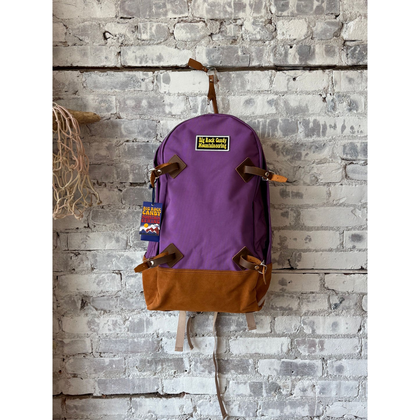 Gator Pack 2.0 - Prune - DUNE + SALT
