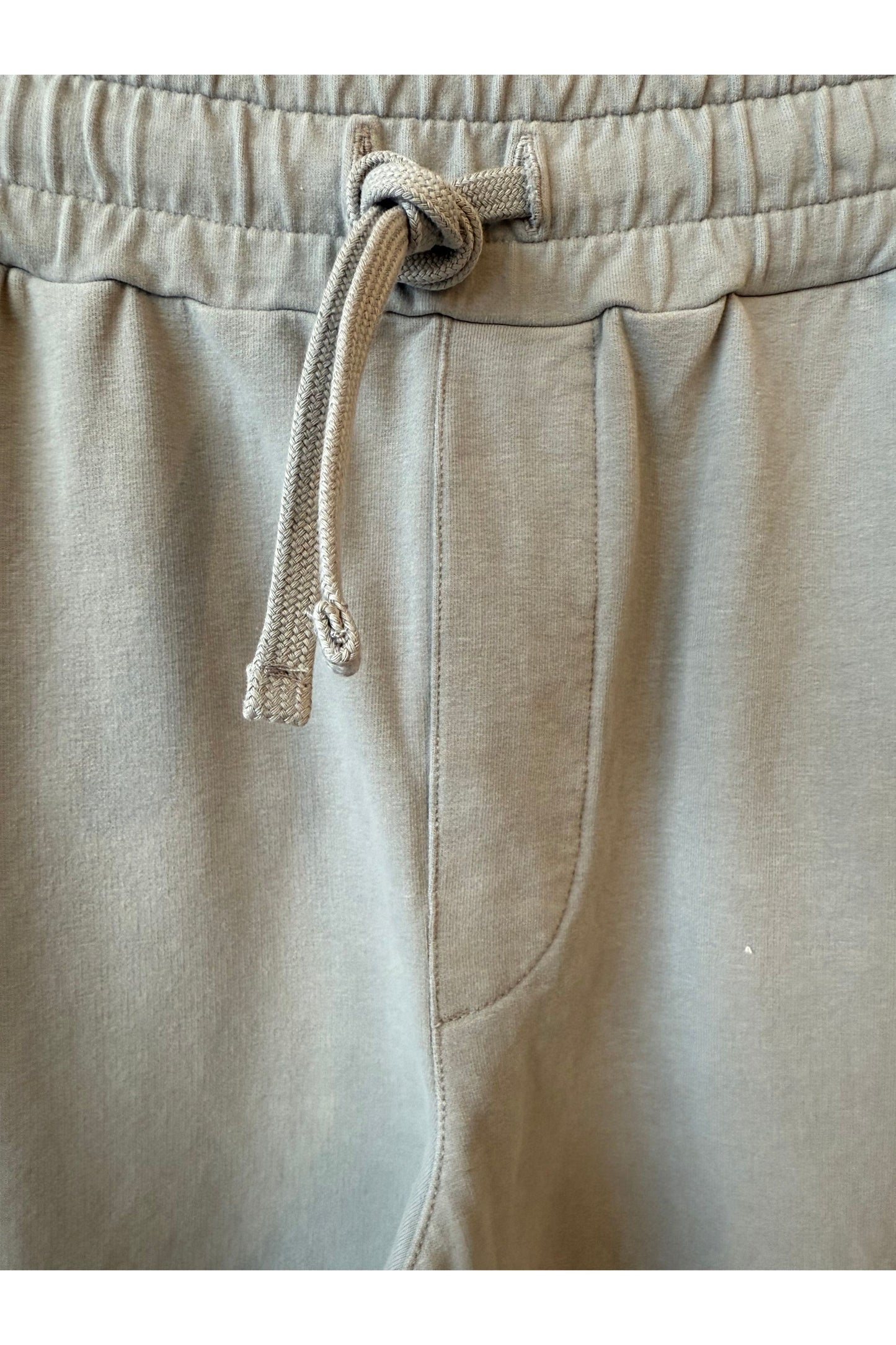 IF Jogger - Grey - DUNE + SALT