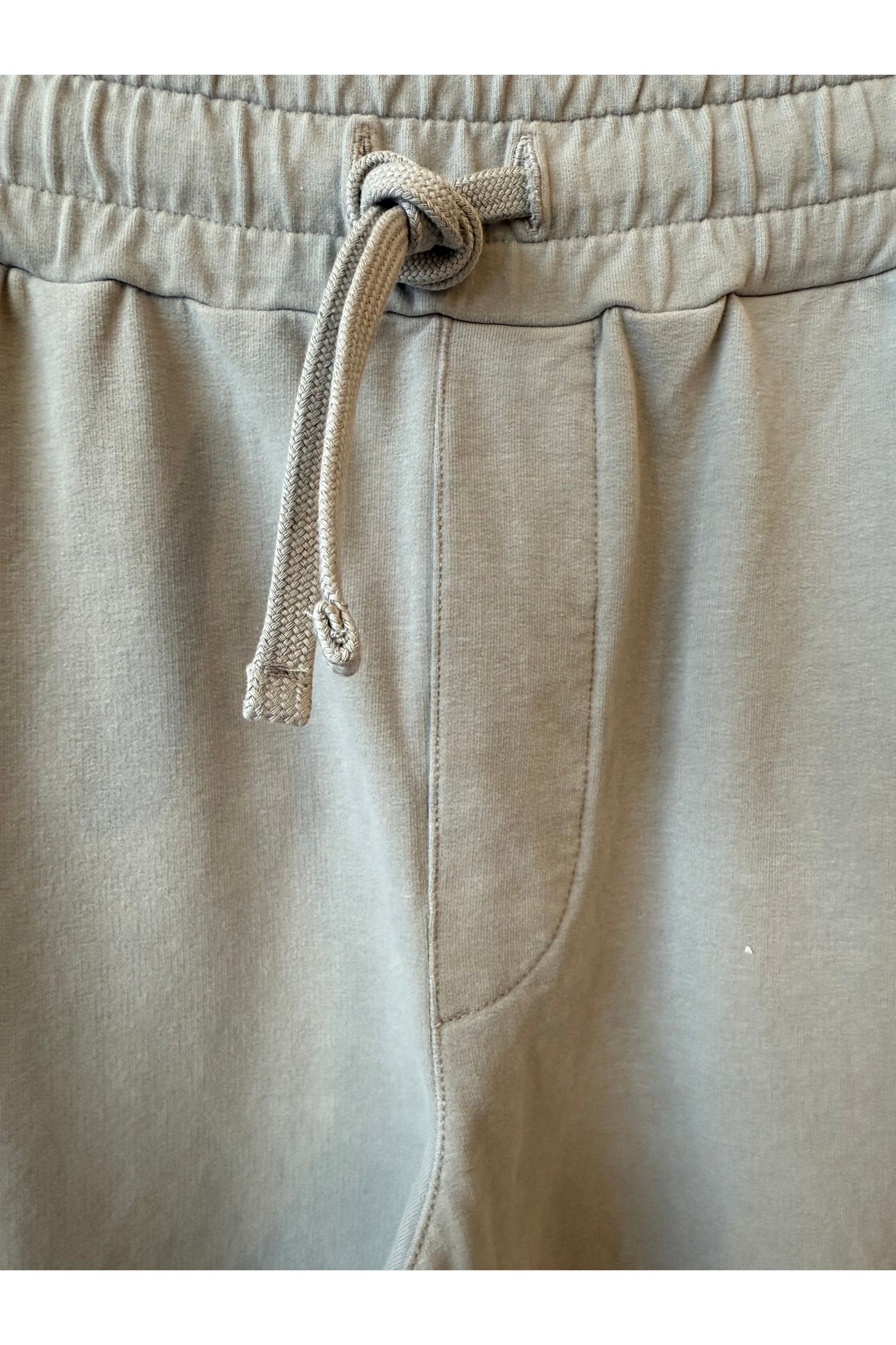 IF Jogger - Grey - DUNE + SALT