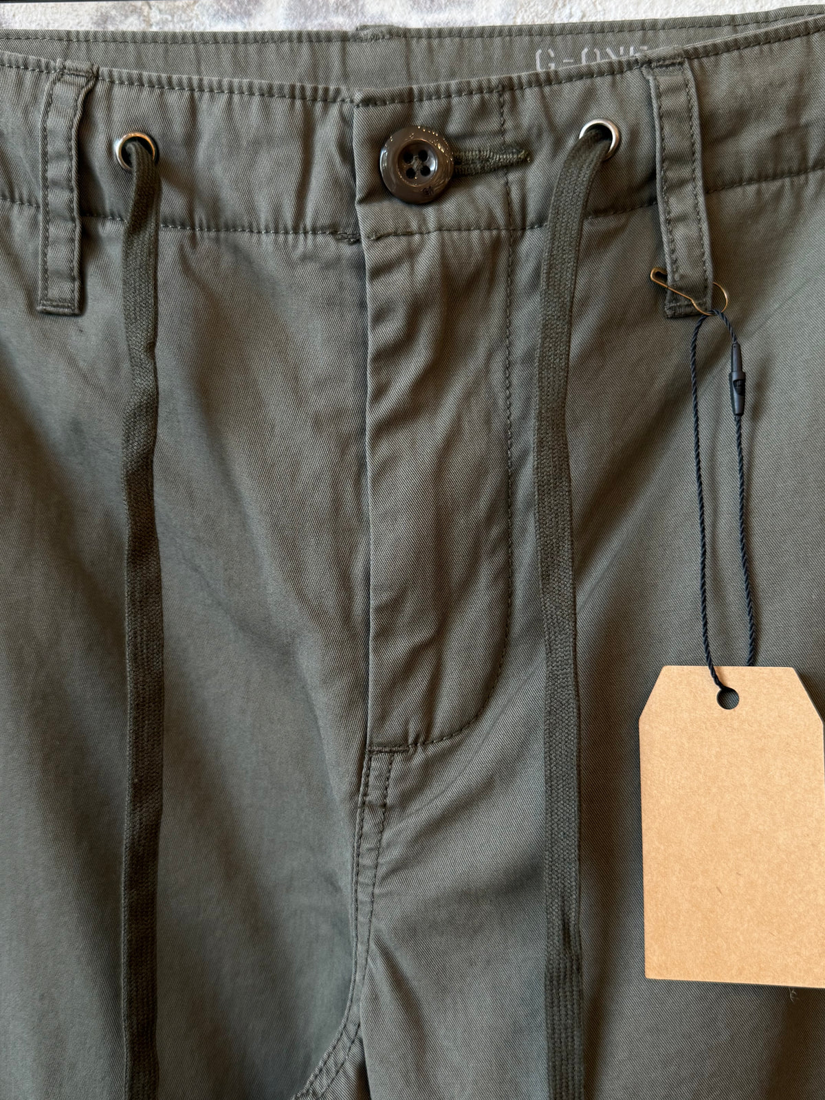G1 Women's Snow Patrol Pant - Dry Moss Dim Gray