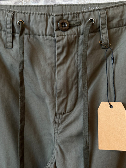 G1 Women's Snow Patrol Pant - Dry Moss Dim Gray