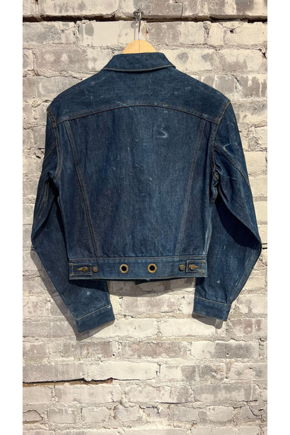 Ryder Jacket - Whole Moon - DUNE + SALT