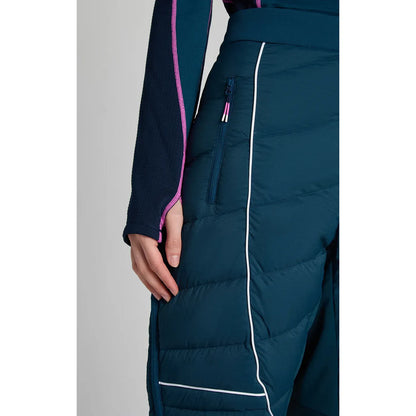 WildPuff Packable Down Pant - Slushi - DUNE + SALT