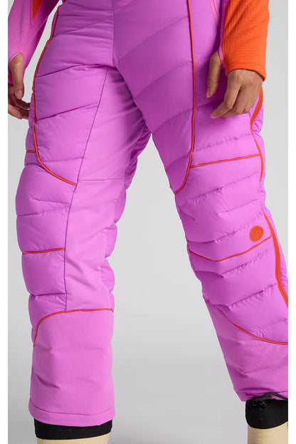 WildPuff Packable Down Pant - Starburst
