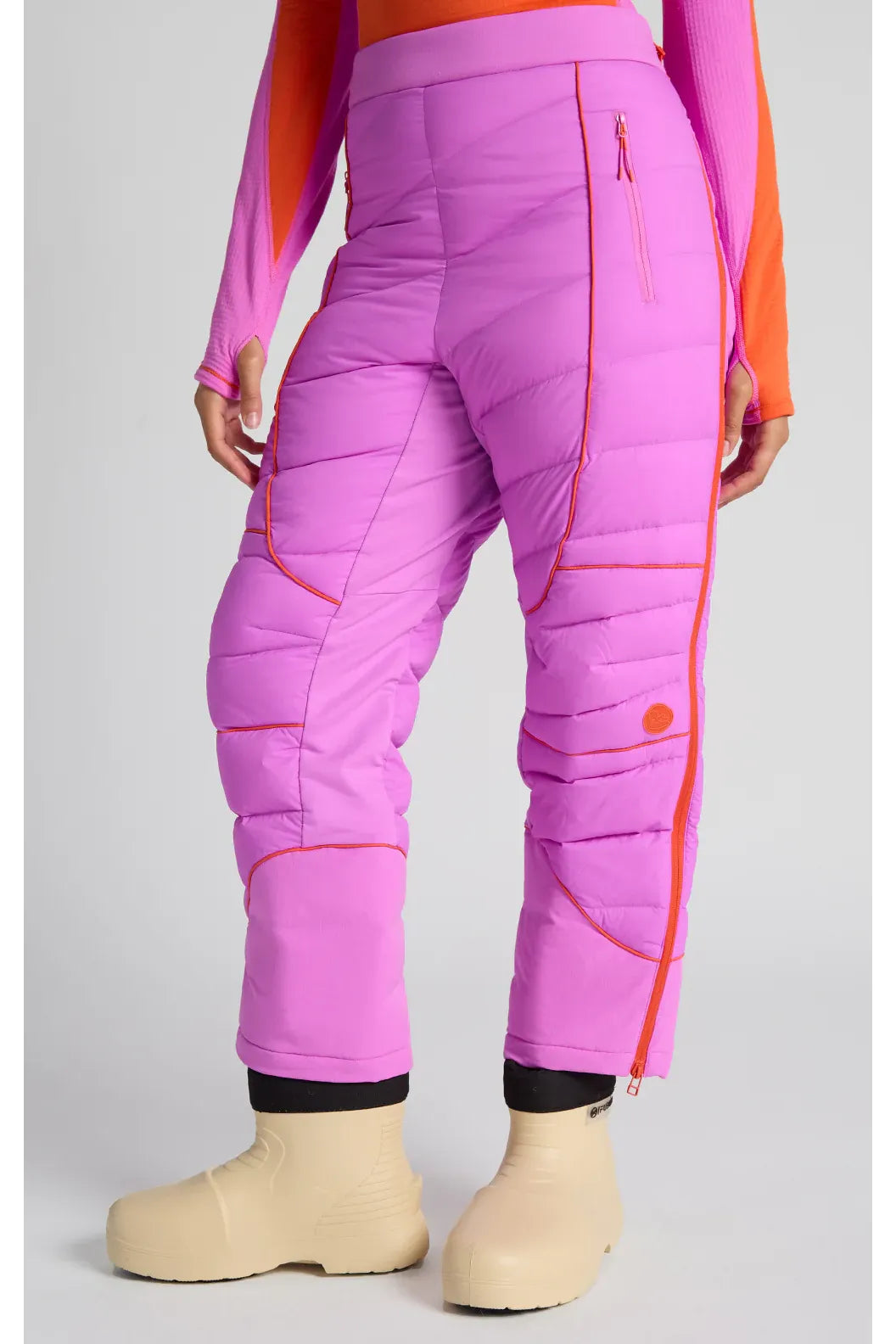 WildPuff Packable Down Pant - Starburst