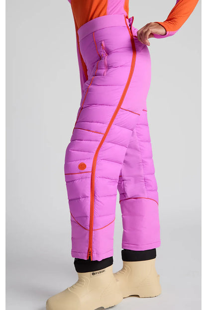 WildPuff Packable Down Pant - Starburst