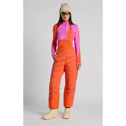 WildPuff Packable Down Pant - Spicy - DUNE + SALT