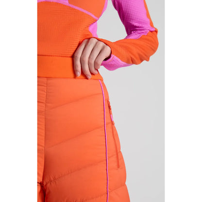 WildPuff Packable Down Pant - Spicy - DUNE + SALT