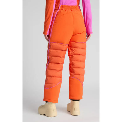 WildPuff Packable Down Pant - Spicy - DUNE + SALT