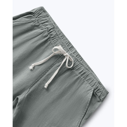 Bo Shorts - Jade - DUNE + SALT