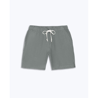 Bo Shorts - Jade - DUNE + SALT