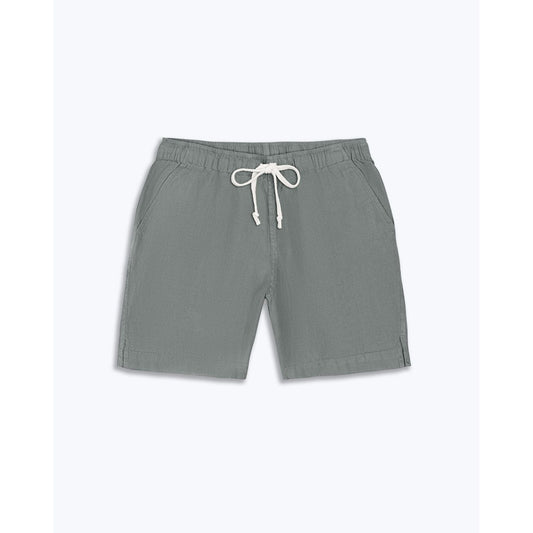 Bo Shorts - Jade - DUNE + SALT