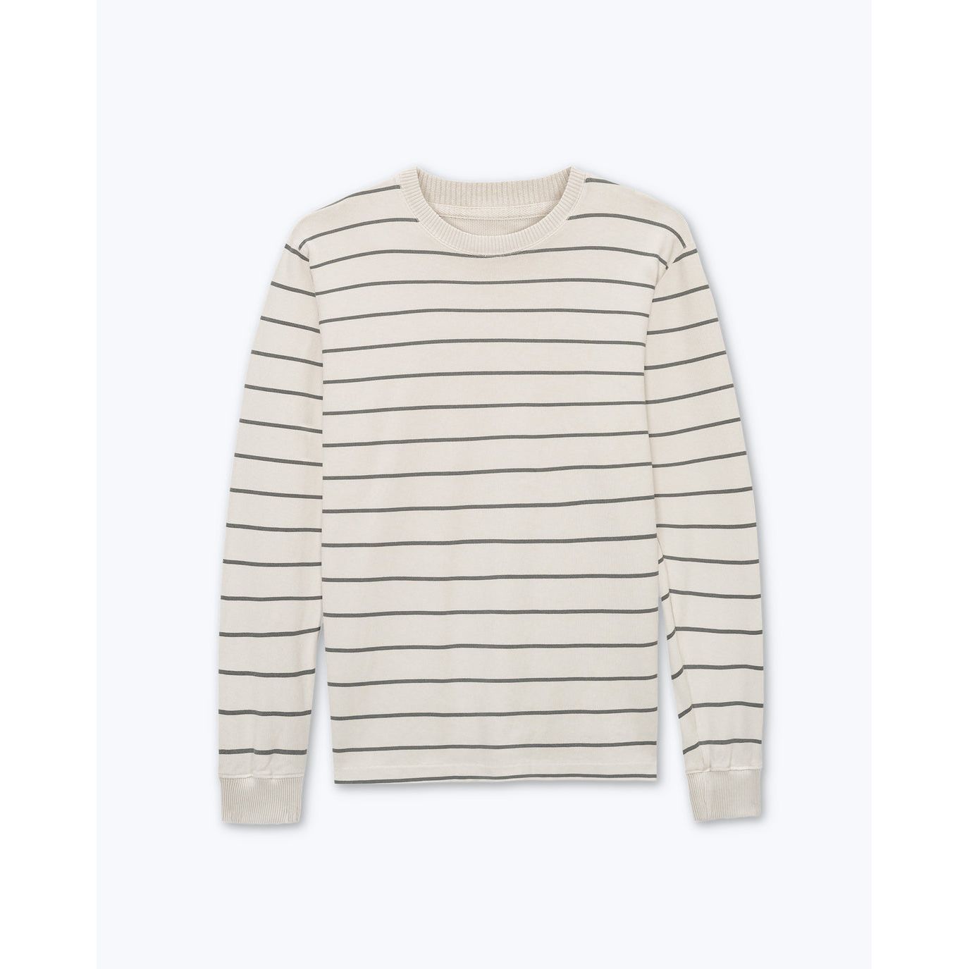 Caza Crewneck - Rio - DUNE + SALT